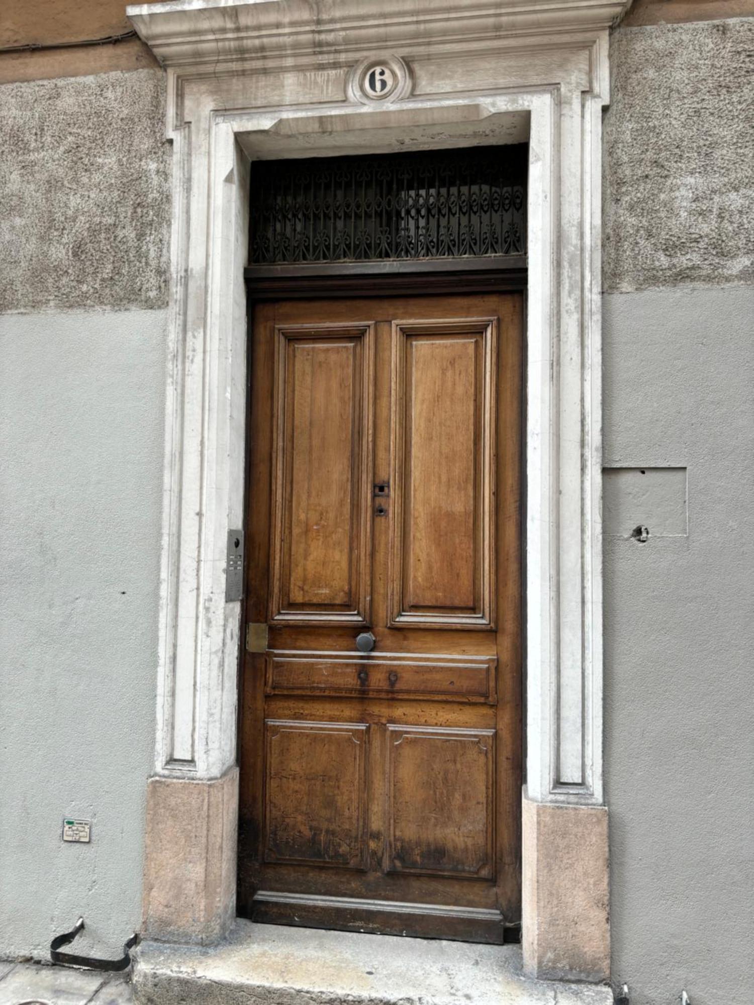Loft Centre Situe Dans Rue Calme