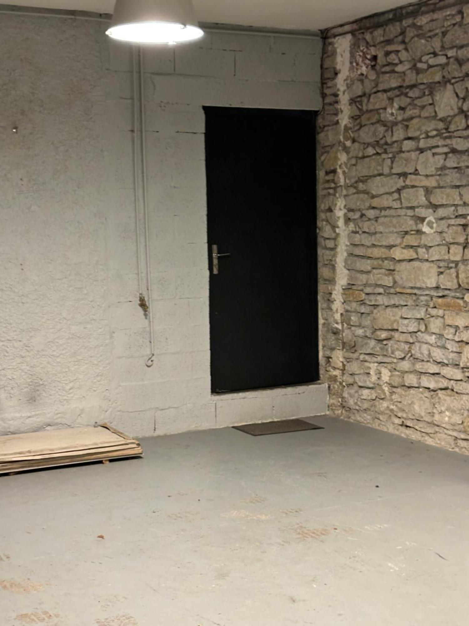 Apartment Loft Centre Situe Dans Rue Calme Grenoble