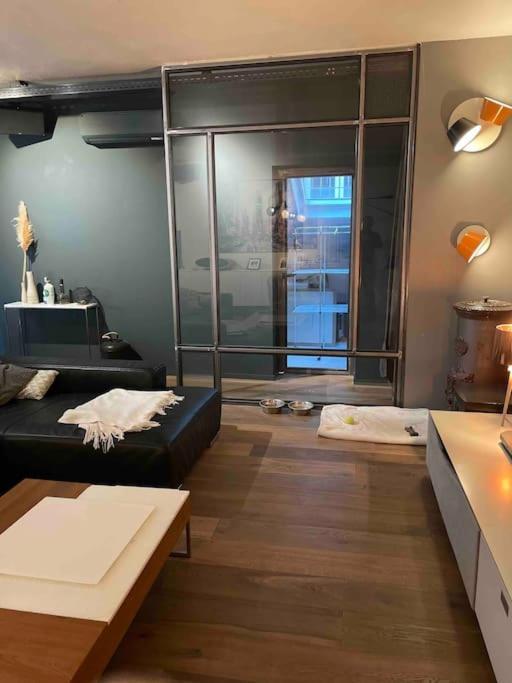 Loft Centre Situe Dans Rue Calme